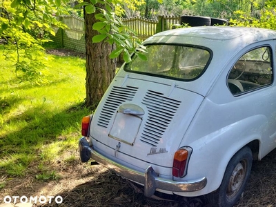 Fiat 600