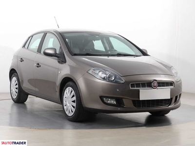 Fiat Bravo 1.4 88 KM 2010r. (Piaseczno)