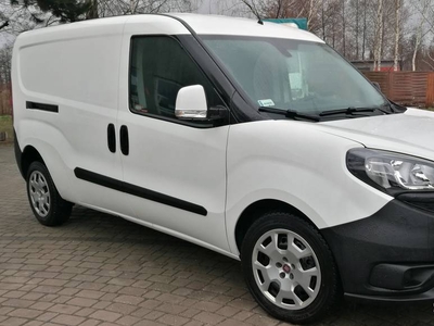 Fiat Doblo max1,6Mjet