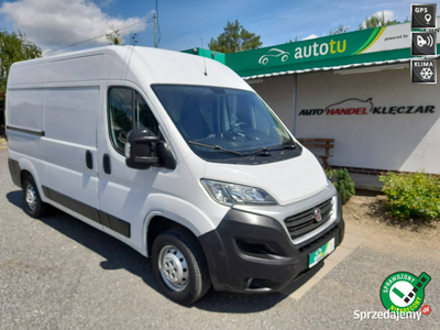 Fiat Ducato I rej. 2019 r. L2H2 2.3 JTD 130 kM