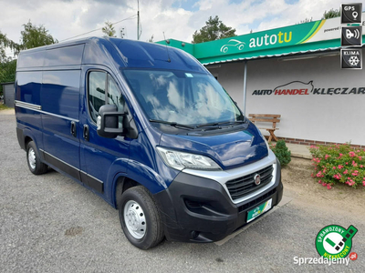 Fiat Ducato L2H2 2.3 JTD 130 kM