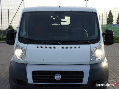 Fiat Ducato multijet 100