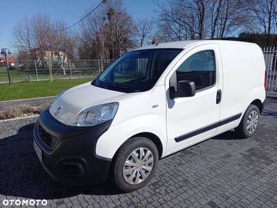 Fiat Fiorino Qubo 1.3 Multijet 16V Easy