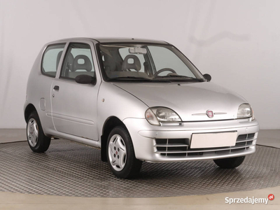 Fiat Seicento 1.1