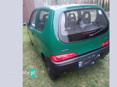 Fiat Seicento