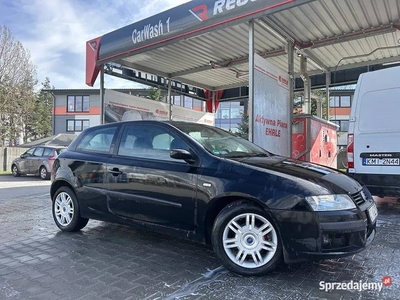 Fiat Stilo 1.6 103KM LPG 2002