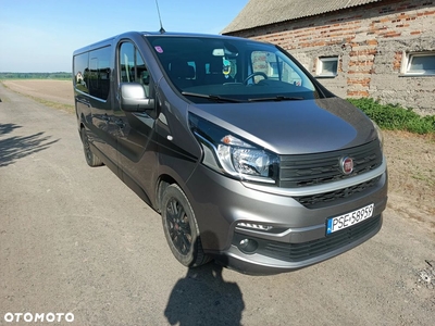 Fiat Talento