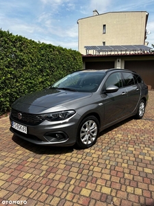 Fiat Tipo 1.4 16v Lounge