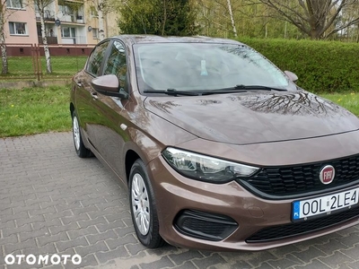 Fiat Tipo 1.4 16v Pop