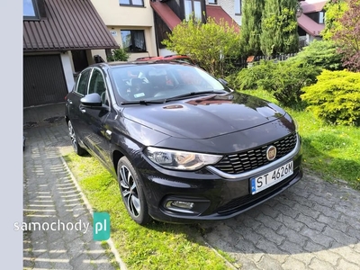 Fiat Tipo II