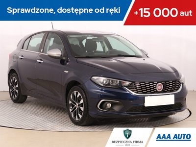 Fiat Tipo II Hatchback 1.4 95KM 2018