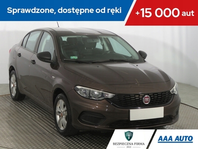 Fiat Tipo II Sedan 1.4 95KM 2016