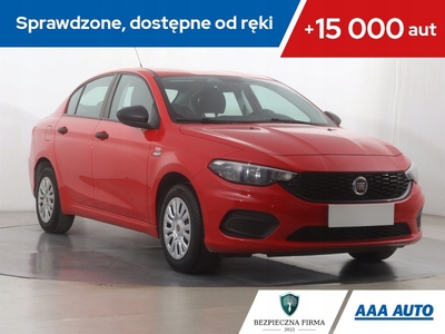 Fiat Tipo II Sedan 1.4 95KM 2019