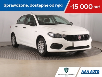 Fiat Tipo II Sedan 1.4 95KM 2019