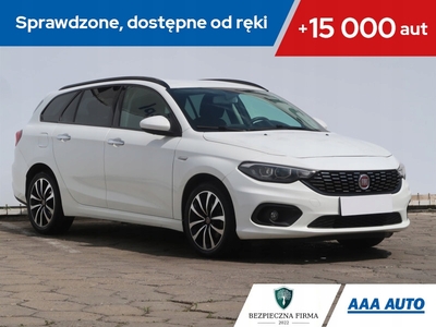 Fiat Tipo II Station Wagon 1.4 95KM 2019