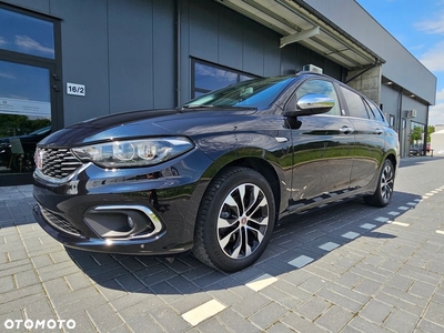 Fiat Tipo Kombi 1.4 T-Jet Mirror