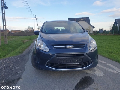 Ford C-MAX 1.6 EcoBoost Trend ASS
