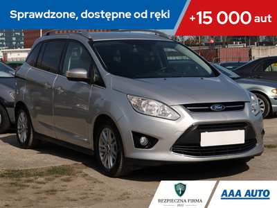 Ford C-MAX II 2013