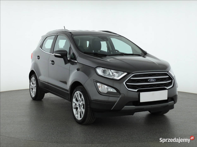 Ford Ecosport 1.0 EcoBoost