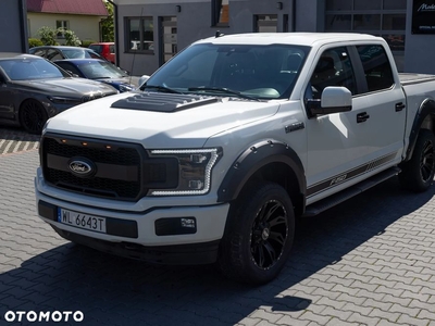 Ford F150