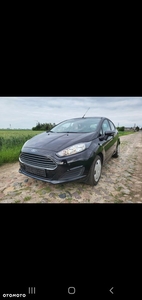 Ford Fiesta 1.25 Ambiente