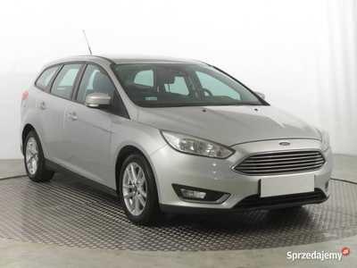 Ford Focus 1.5 TDCi