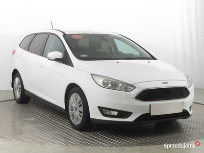 Ford Focus 1.5 TDCi