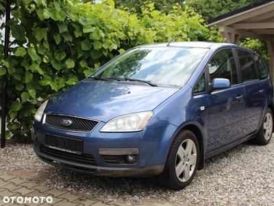 Ford Focus C-Max