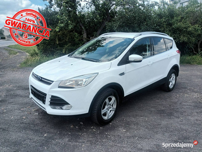 Ford Kuga 1.5 , 150 KM , asystent parkowania II (2012-)