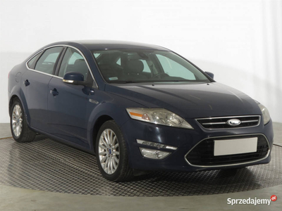 Ford Mondeo 1.6 EcoBoost