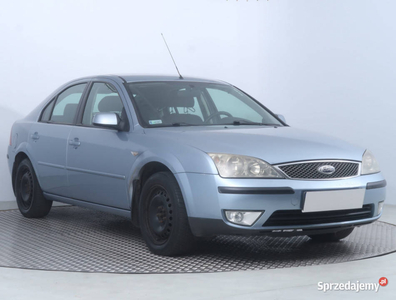 Ford Mondeo 1.8 16V