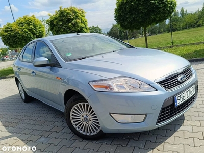 Ford Mondeo 2.0 Trend