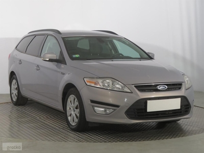 Ford Mondeo VIII , Salon Polska, Serwis ASO, Klimatronic, Parktronic,