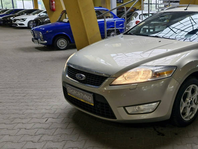 Ford Mondeo ZOBACZ OPIS !! W podanej cenie roczna gwarancja Mk4 (2007-2014)