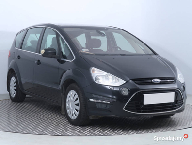 Ford S-Max 1.6 EcoBoost