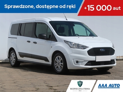 Ford Tourneo Connect II Standard 1.5 TDCi 120KM 2018