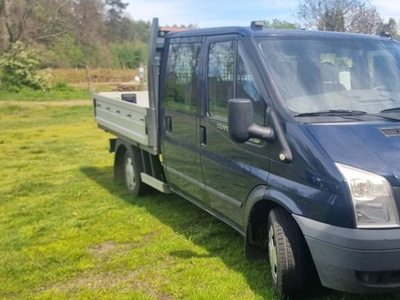 Ford Transit 2011r