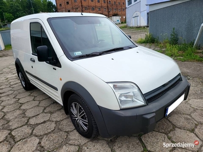 Ford TRansit Connect 1.8 2002 Rok
