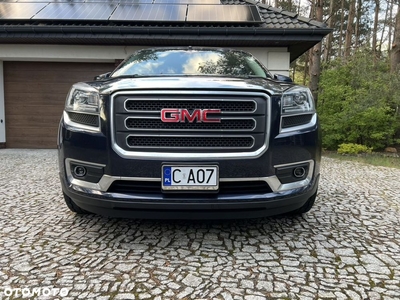 GMC Acadia