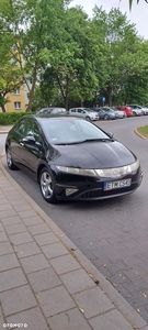 Honda Civic 1.4 Comfort