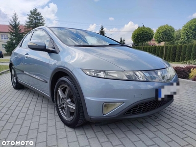 Honda Civic 1.4 Comfort