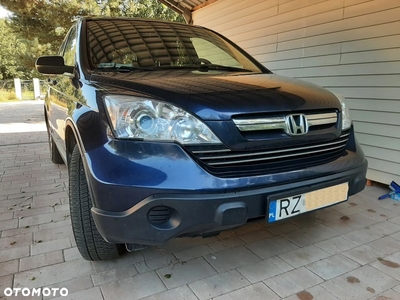 Honda CR-V 2.4 EX