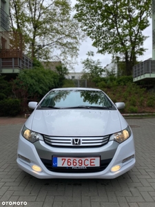 Honda Insight 1.3 IMA Elegance