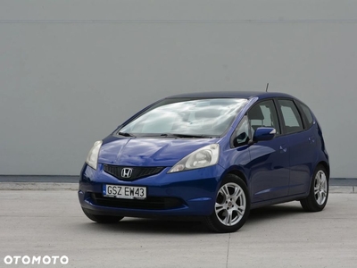 Honda Jazz 1.4 Executive