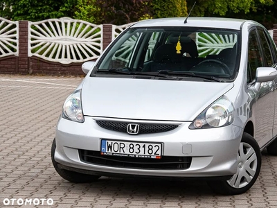 Honda Jazz 1.4 LS