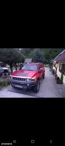 Hummer H3 Adventure