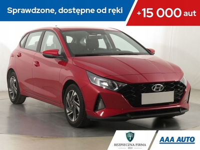 Hyundai i20 III Hatchback 1.0 T-GDI 100KM 2023