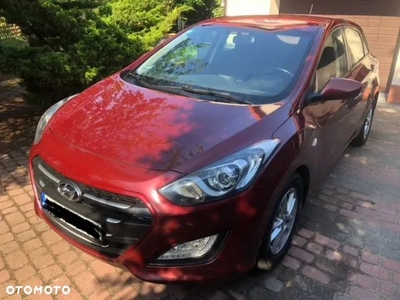 Hyundai I30 1.4 CRDi Classic +