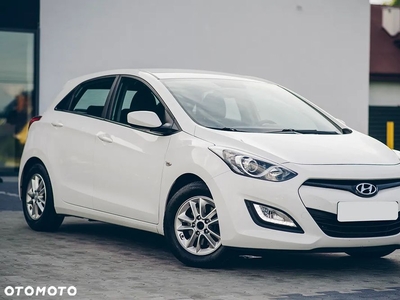 Hyundai I30 1.4 Style