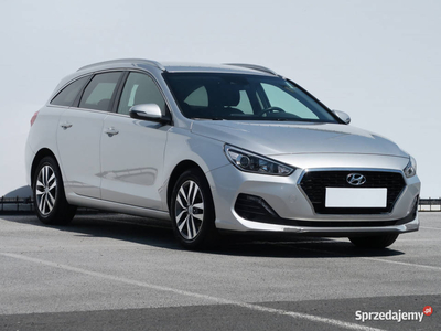 Hyundai i30 1.4 T-GDI